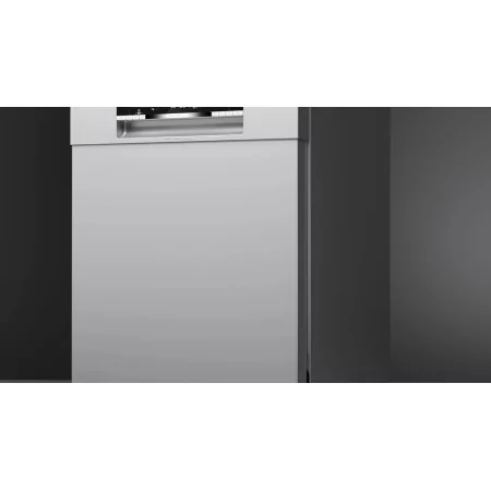 Kontrolsat - Teka DFS 46710 Dishwasher (14 Place Settings - 60cm - Class E) Kontrolsat - Teka DFS 46710 Dishwasher (14 Place Settings - 60cm - Class E)