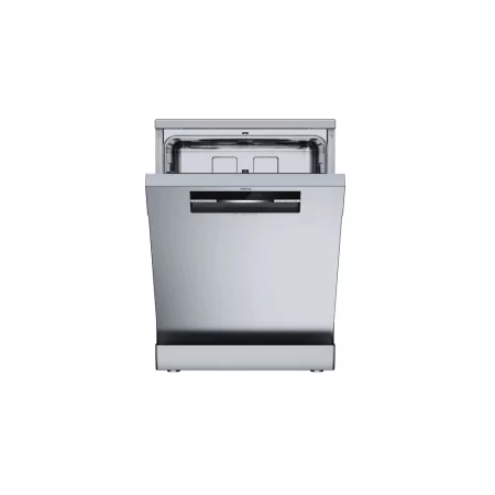 Kontrolsat - Teka DFS 46710 Dishwasher (14 Place Settings - 60cm - Class E) Kontrolsat - Teka DFS 46710 Dishwasher (14 Place Settings - 60cm - Class E)