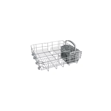 Kontrolsat - Teka DFS 46710 Dishwasher (14 Place Settings - 60cm - Class E) Kontrolsat - Teka DFS 46710 Dishwasher (14 Place Settings - 60cm - Class E)