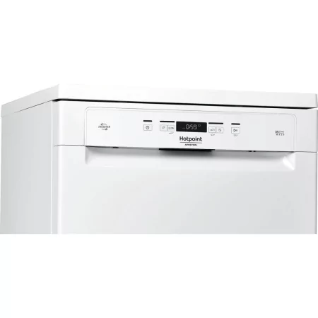 Kontrolsat - Máquina Lavar Loiça Hotpoint HFC3T232WG (14 Talheres - 60cm - Classe D) Kontrolsat - Máquina Lavar Loiça Hotpoint HFC3T232WG (14 Talheres - 60cm - Classe D)