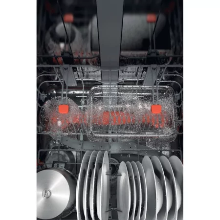 Kontrolsat - Máquina Lavar Loiça Hotpoint HFC3T232WG (14 Talheres - 60cm - Classe D) Kontrolsat - Máquina Lavar Loiça Hotpoint HFC3T232WG (14 Talheres - 60cm - Classe D)
