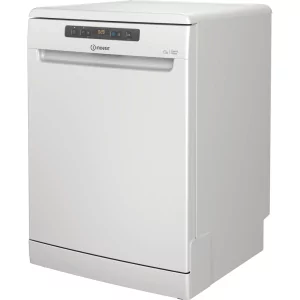Kontrolsat - Máquina Lavar Loiça Indesit DFO3T133AF (14 Talheres - 60cm - Classe D)