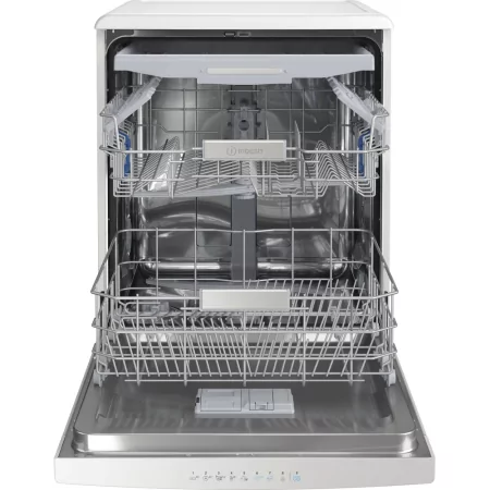 Kontrolsat - Máquina Lavar Loiça Indesit DFO3T133AF (14 Talheres - 60cm - Classe D) Kontrolsat - Máquina Lavar Loiça Indesit DFO3T133AF (14 Talheres - 60cm - Classe D)