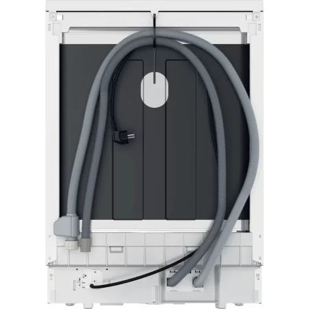 Kontrolsat - Whirlpool WFC3C33PF Dishwasher (14 Place Settings - 60cm - Class D) Kontrolsat - Whirlpool WFC3C33PF Dishwasher (14 Place Settings - 60cm - Class D)