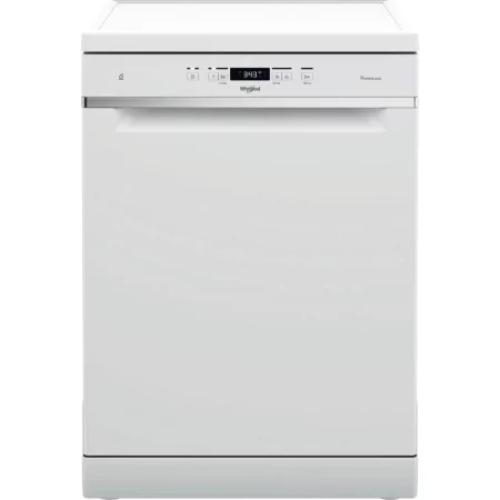 Kontrolsat - Whirlpool WFC3C33PF Dishwasher (14 Place Settings - 60cm - Class D) Kontrolsat - Whirlpool WFC3C33PF Dishwasher (14 Place Settings - 60cm - Class D)