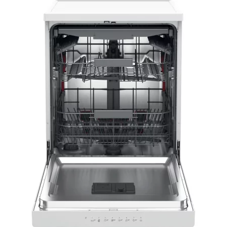 Kontrolsat - Whirlpool WFC3C33PF Dishwasher (14 Place Settings - 60cm - Class D) Kontrolsat - Whirlpool WFC3C33PF Dishwasher (14 Place Settings - 60cm - Class D)