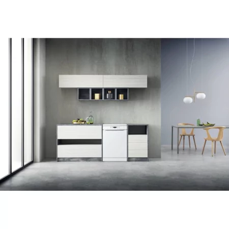 Kontrolsat - Whirlpool WFC3C33PF Dishwasher (14 Place Settings - 60cm - Class D) Kontrolsat - Whirlpool WFC3C33PF Dishwasher (14 Place Settings - 60cm - Class D)