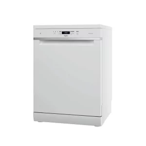 Kontrolsat - Whirlpool WFC 3C26 P Dishwasher (14 Place Settings - 60cm - Class E)