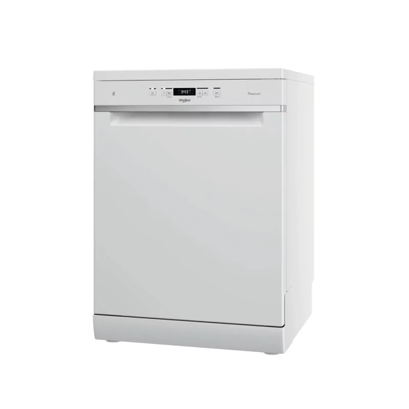 Kontrolsat - Máquina Lavar Loiça Whirlpool WFC 3C26 P (14 Talheres - 60cm - Classe E) Kontrolsat - Máquina Lavar Loiça Whirlpool WFC 3C26 P (14 Talheres - 60cm - Classe E)