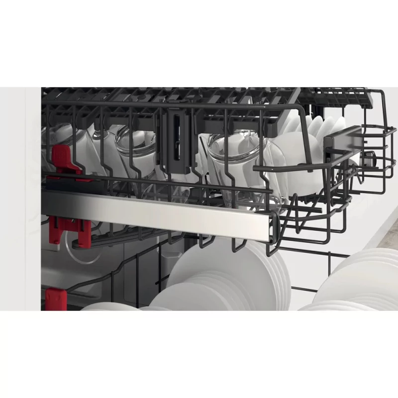 Kontrolsat - Whirlpool WFC 3C26 P Dishwasher (14 Place Settings - 60cm - Class E)