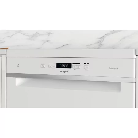Kontrolsat - Máquina Lavar Loiça Whirlpool WFC 3C26 P (14 Talheres - 60cm - Classe E) Kontrolsat - Máquina Lavar Loiça Whirlpool WFC 3C26 P (14 Talheres - 60cm - Classe E)