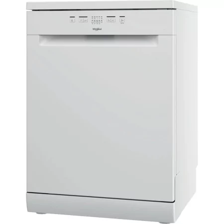 Kontrolsat - Whirlpool WFE2B19 Dishwasher (13 Place Settings - 60cm - Class F) Kontrolsat - Whirlpool WFE2B19 Dishwasher (13 Place Settings - 60cm - Class F)