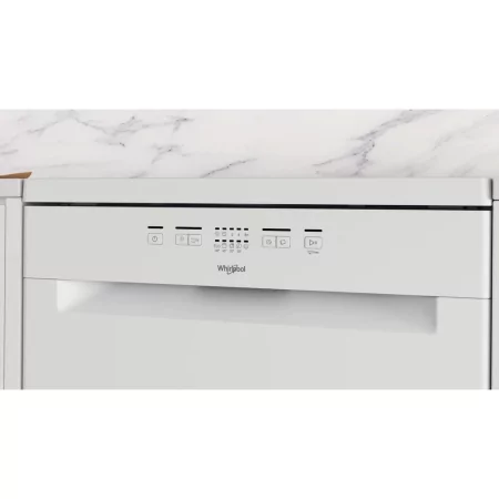 Kontrolsat - Whirlpool WFE2B19 Dishwasher (13 Place Settings - 60cm - Class F) Kontrolsat - Whirlpool WFE2B19 Dishwasher (13 Place Settings - 60cm - Class F)