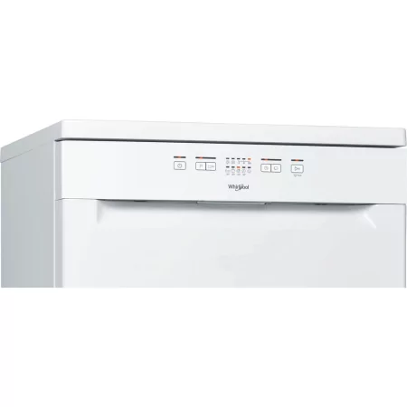 Kontrolsat - Whirlpool WFE2B19 Dishwasher (13 Place Settings - 60cm - Class F) Kontrolsat - Whirlpool WFE2B19 Dishwasher (13 Place Settings - 60cm - Class F)