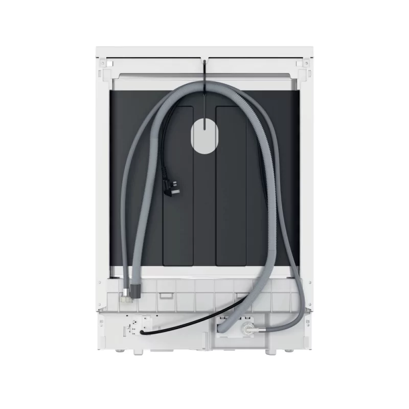 Kontrolsat - Whirlpool WFC 3C26 P Dishwasher (14 Place Settings - 60cm - Class E)