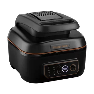 Kontrolsat - Russell Hobbs Satisfry Air Grill Fryer - 5.5L