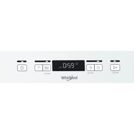 Kontrolsat - Whirlpool WFC 3C26 P Dishwasher (14 Place Settings - 60cm - Class E)