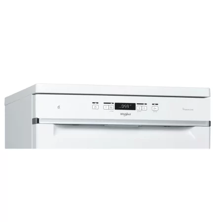 Kontrolsat - Máquina Lavar Loiça Whirlpool WFC 3C26 P (14 Talheres - 60cm - Classe E) Kontrolsat - Máquina Lavar Loiça Whirlpool WFC 3C26 P (14 Talheres - 60cm - Classe E)