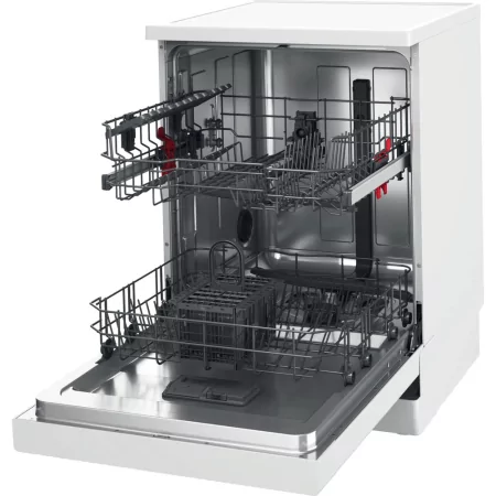 Kontrolsat - Whirlpool WFE2B19 Dishwasher (13 Place Settings - 60cm - Class F) Kontrolsat - Whirlpool WFE2B19 Dishwasher (13 Place Settings - 60cm - Class F)