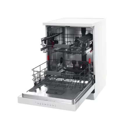 Kontrolsat - Máquina Lavar Loiça Whirlpool WFC 3C26 P (14 Talheres - 60cm - Classe E) Kontrolsat - Máquina Lavar Loiça Whirlpool WFC 3C26 P (14 Talheres - 60cm - Classe E)