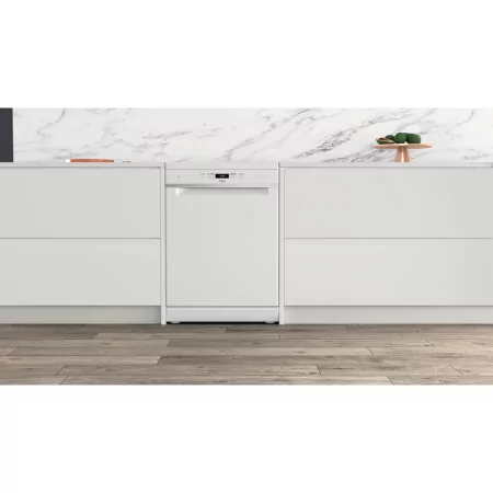 Kontrolsat - Máquina Lavar Loiça Whirlpool WFC 3C26 P (14 Talheres - 60cm - Classe E) Kontrolsat - Máquina Lavar Loiça Whirlpool WFC 3C26 P (14 Talheres - 60cm - Classe E)