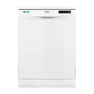 Kontrolsat - Máquina Lavar Loiça Zanussi ZDF26004WA (13 Talheres - 60cm - Classe F)