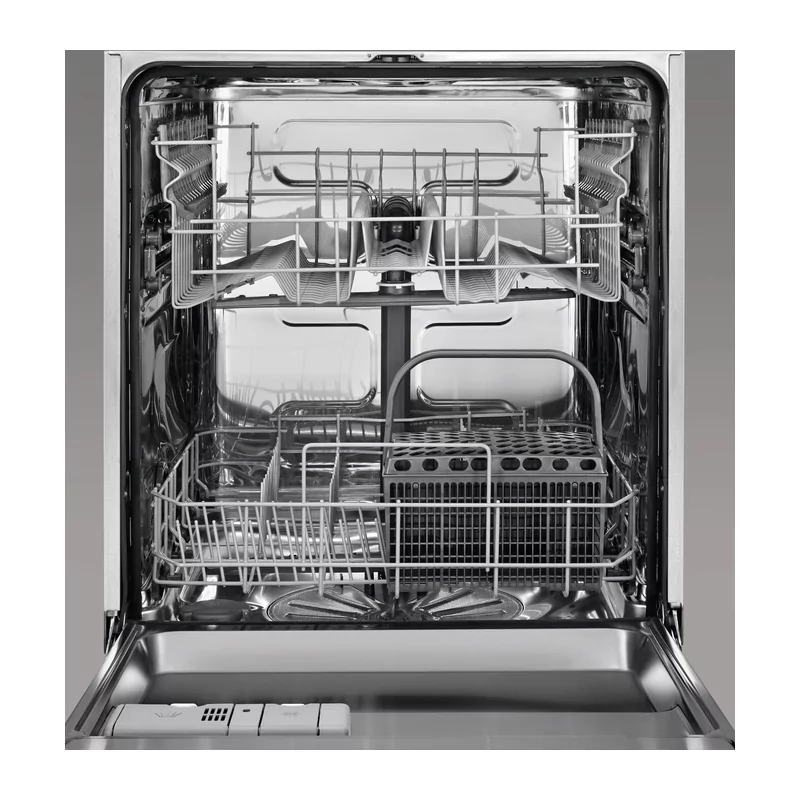 Kontrolsat - Máquina Lavar Loiça Zanussi ZDF26004WA (13 Talheres - 60cm - Classe F)