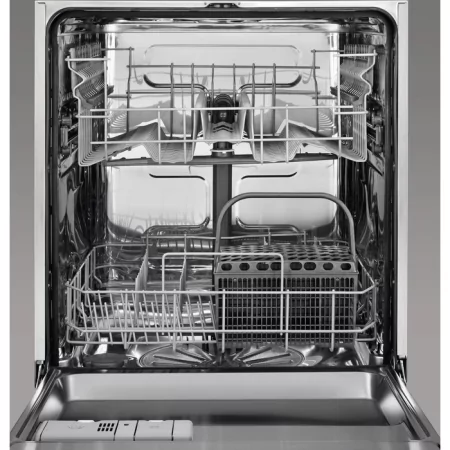 Kontrolsat - Zanussi ZDF26004WA Dishwasher (13 Place Settings - 60cm - Class F) Kontrolsat - Zanussi ZDF26004WA Dishwasher (13 Place Settings - 60cm - Class F)