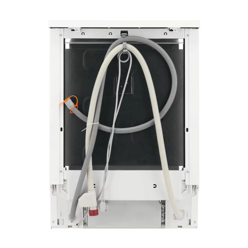 Kontrolsat - Máquina Lavar Loiça Zanussi ZDF26020WA (13 Talheres - 60cm - Classe F)