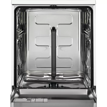 Kontrolsat - Máquina Lavar Loiça Zanussi ZDF26020WA (13 Talheres - 60cm - Classe F) Kontrolsat - Máquina Lavar Loiça Zanussi ZDF26020WA (13 Talheres - 60cm - Classe F)
