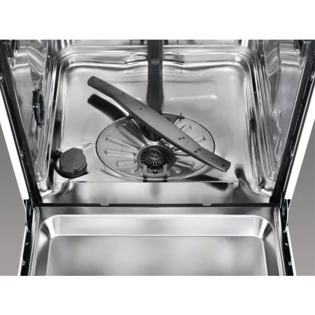 Kontrolsat - Máquina Lavar Loiça Zanussi ZDF26020WA (13 Talheres - 60cm - Classe F) Kontrolsat - Máquina Lavar Loiça Zanussi ZDF26020WA (13 Talheres - 60cm - Classe F)