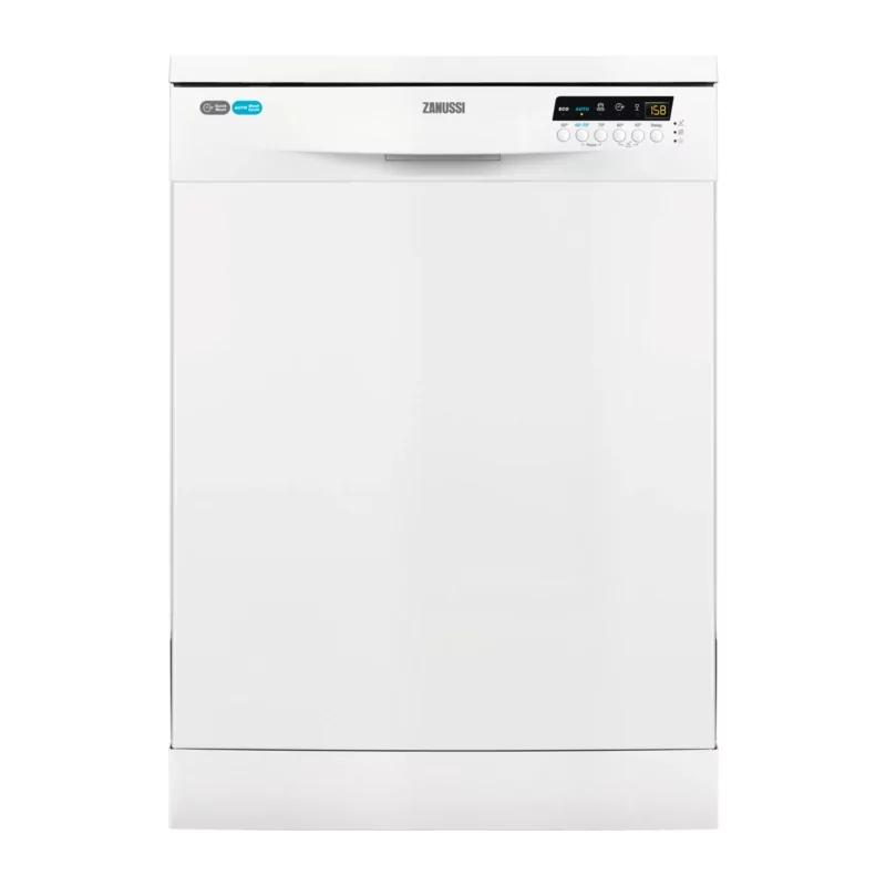 Kontrolsat - Zanussi ZDF26030WA Dishwasher (13 Place Settings - 60cm - Class E) Kontrolsat - Zanussi ZDF26030WA Dishwasher (13 Place Settings - 60cm - Class E)