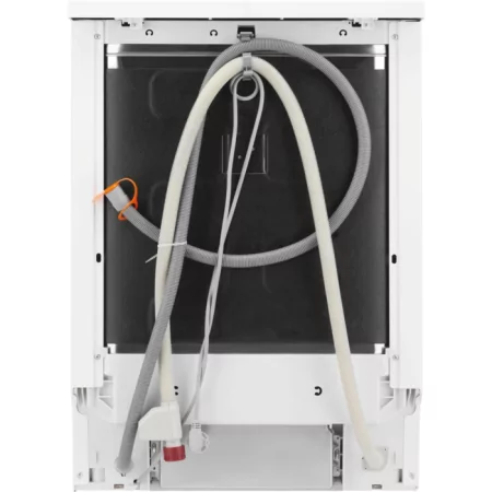 Kontrolsat - Máquina Lavar Loiça Zanussi ZDF26030WA (13 Talheres - 60cm - Classe E) Kontrolsat - Máquina Lavar Loiça Zanussi ZDF26030WA (13 Talheres - 60cm - Classe E)