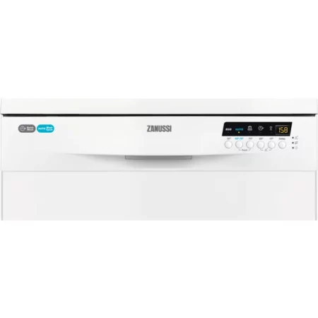 Kontrolsat - Máquina Lavar Loiça Zanussi ZDF26030WA (13 Talheres - 60cm - Classe E) Kontrolsat - Máquina Lavar Loiça Zanussi ZDF26030WA (13 Talheres - 60cm - Classe E)