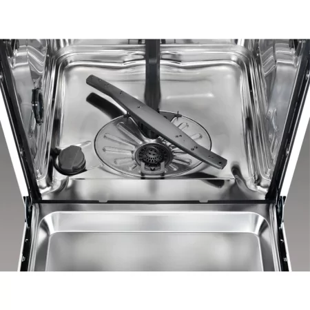 Kontrolsat - Máquina Lavar Loiça Zanussi ZDF26030WA (13 Talheres - 60cm - Classe E) Kontrolsat - Máquina Lavar Loiça Zanussi ZDF26030WA (13 Talheres - 60cm - Classe E)