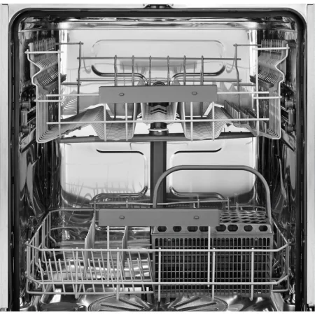 Kontrolsat - Zanussi ZDF26030WA Dishwasher (13 Place Settings - 60cm - Class E) Kontrolsat - Zanussi ZDF26030WA Dishwasher (13 Place Settings - 60cm - Class E)