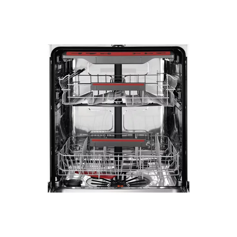 Kontrolsat - Máquina Lavar Loiça AEG FFB53900ZW (14 Talheres - 60cm - Classe D)