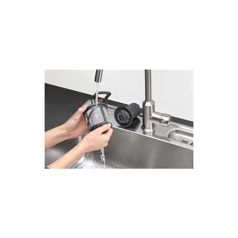 Kontrolsat - Máquina Lavar Loiça AEG FFB53900ZW (14 Talheres - 60cm - Classe D)