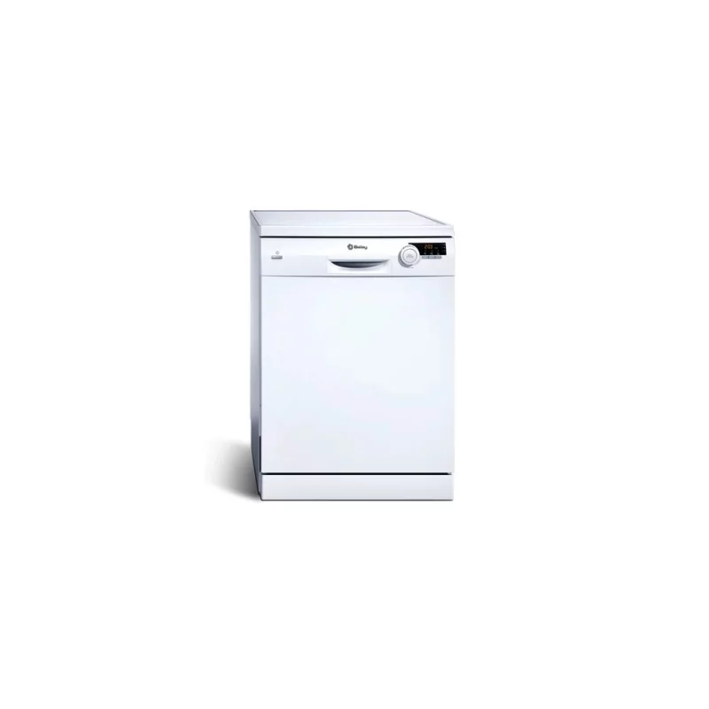 Kontrolsat - Balay 3VS506BP Dishwasher (12 Place Settings - 60cm - Class E)
