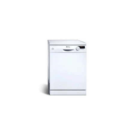 Kontrolsat - Máquina Lavar Loiça Balay 3VS506BP (12 Talheres - 60cm - Classe E) Kontrolsat - Máquina Lavar Loiça Balay 3VS506BP (12 Talheres - 60cm - Classe E)