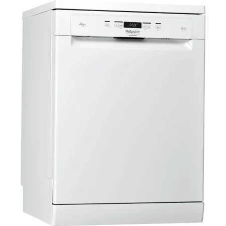 Kontrolsat - Máquina Lavar Loiça Hotpoint HFC3C41CW (14 Talheres - 60cm - Classe C) Kontrolsat - Máquina Lavar Loiça Hotpoint HFC3C41CW (14 Talheres - 60cm - Classe C)