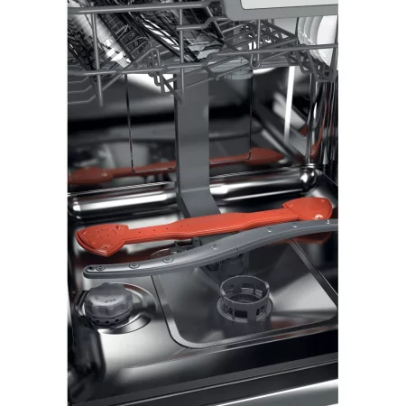 Kontrolsat - Hotpoint HFC3C41CW Dishwasher (14 Place Settings - 60cm - Class C) Kontrolsat - Hotpoint HFC3C41CW Dishwasher (14 Place Settings - 60cm - Class C)