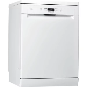 Kontrolsat - Hotpoint HFC3C26F Dishwasher (14 Place Settings - 60cm - Class E)