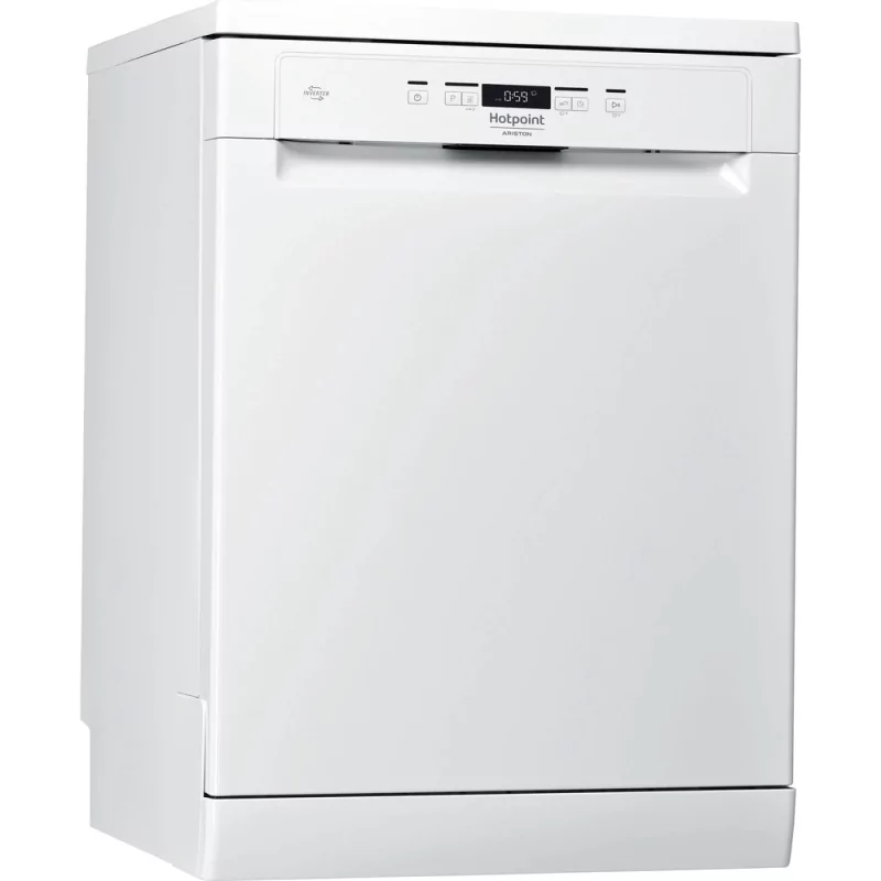 Kontrolsat - Máquina Lavar Loiça Hotpoint HFC3C26F (14 Talheres - 60cm - Classe E)