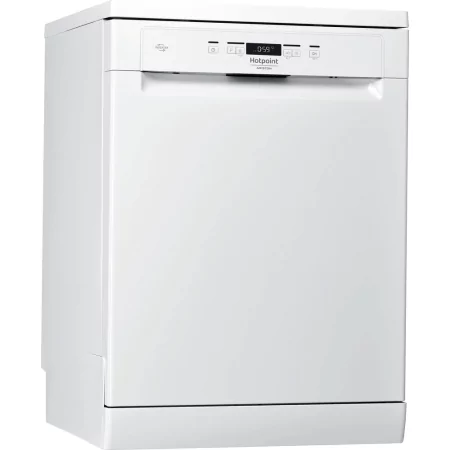Kontrolsat - Máquina Lavar Loiça Hotpoint HFC3C26F (14 Talheres - 60cm - Classe E)
