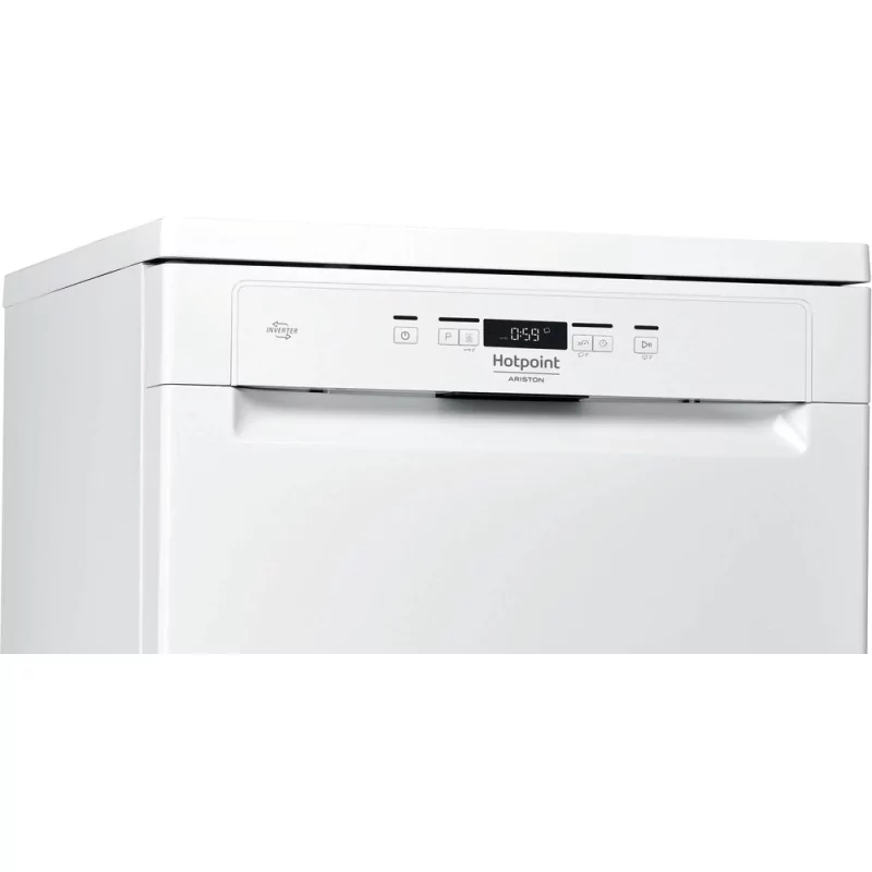 Kontrolsat - Máquina Lavar Loiça Hotpoint HFC3C26F (14 Talheres - 60cm - Classe E)