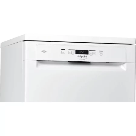 Kontrolsat - Máquina Lavar Loiça Hotpoint HFC3C26F (14 Talheres - 60cm - Classe E)