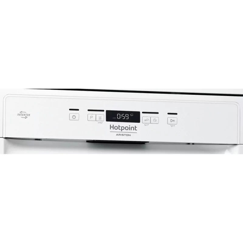 Kontrolsat - Máquina Lavar Loiça Hotpoint HFC3C26F (14 Talheres - 60cm - Classe E)