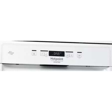 Kontrolsat - Máquina Lavar Loiça Hotpoint HFC3C26F (14 Talheres - 60cm - Classe E)