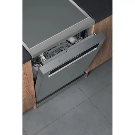 Kontrolsat - Máquina Lavar Loiça Hotpoint HFC3C26F (14 Talheres - 60cm - Classe E)
